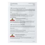 Steuerungsmodul programmiert BOSCH 11029101 für Mikrowelle