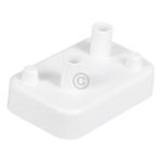 Base station top cover  201-2478-1884 Ecovacs
