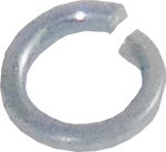 Druckfeder für Mikrowelle Bosch 00631581 Spannfeder, Befestigung