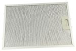 Aluminum filter 285x396x9 1024038