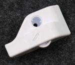 Linke Führung für Kühlschrank Homa 2107160033 Abdeckung Gehäuse