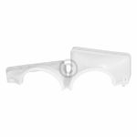 Luftführung Liebherr 7436313 für Kühlschrank