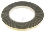 Ofen-Dichtung Beko/Grundig/Arçelik C00885730 einseitig, Klebeband