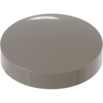 Deckel Mixerantriebsschutzdeckel,mineral grey, mit Magnet 10025096