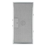 Fettfilter für Dunstabzugshaube Electrolux 140150114019 Metallfilter