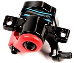 Bremssattel hinten inkl. Bremsbeläge Segway-Ninebot BB.00.0034.48 für E-Scooter