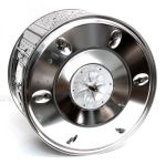 Wäschetrommel für Waschmaschine Midea 12238100006051 Innenbehälter, rotierend