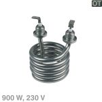 Heizelement PHILIPS Saeco 11024000 996530067973 900W 230V für Kaffeemaschine