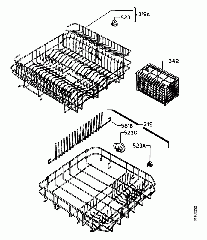 Ersatzteile_ESL499_91174700200_Bild_2