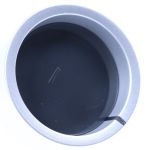 Drehknopf für Waschmaschine Bosch Siemens 10013939 Programmwahl