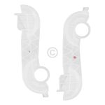 Seilzugführung links rechts passend für Bosch 00623536 für Geschirrspüler