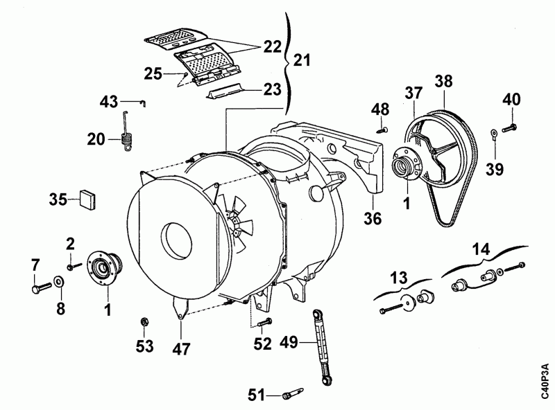 Ersatzteile_LTC_519_91372605100_Bild_4