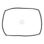 Vier-Seiten-Dichtung für Candy Ofen 42814459 Ofentür