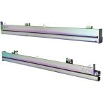 Bosch Siemens Ofen Teleskopauszug 17007173 Backofen-Zubehör