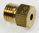 Düse NG für Ofen Hisense/Gorenje 479984 Regulierdüse Gas