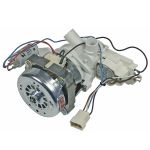 Umwälzpumpe 60W 240V C00115902 Indesit Hotpoint, Bauknecht, Whirlpool, Ikea