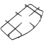 Gitter Bauknecht C00052922 für Gas - Gasherd Gasbackofen Gaskochfeld +