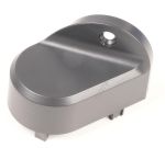 Rechte Hakenklaue Abdeckung mit Lochposition PC 01R Segway-Ninebot CB.03.01.4051.00 für E-Scooter Gehäuse