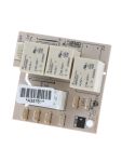 Relaismodul 00603061