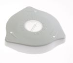 Enthärterstopfen für Geschirrspüler Candy/Hoover 49017965 Wasserentkalkung