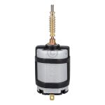Motor für Ratiomotor P124 Baugruppe DeLonghi 421941165881 für Kaffeemaschine
