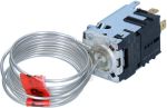 Kühlschrankthermostat Whirlpool Ranco K59-S1840 482000031419 3-Term.