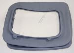 Türmanschette für Waschmaschine Valplast 81452546 Dichtungsring