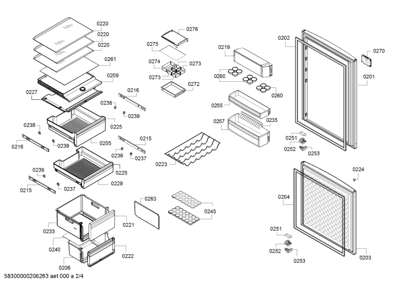 Ersatzteile_iQ700_KG56NSB40C_2F12_Bild_3
