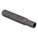 Biteinsatz für Ovalkopf-Schrauben SIEMENS 00341021 für Kaffeemaschine