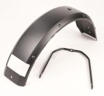 Schutzblech hinten EGRET 10100637 für E-Scooter XCORE XULTRA