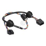 Mowing motor extension harness 201-2337-1219
