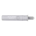 Soft-Closing-Dämpfer für Dunstabzugshaube Electrolux AEG 20113684 Sanfter Schließmechanismus