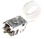 Thermostat für Kühl- und Gefrierschränke D077B6730 2425021181 Originalersatzteil von AEG