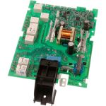 Steuerungsmodul programmiert Bosch 11051659 für Mikrowelle + Kombibackofen +