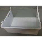 Schubladenkorpus Beko 5709000100 für Kühlschrank