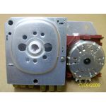 Programmschalter Beko 1898040200 für Geschirrspüler Beko