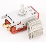 Thermostat Hengtong WDF32A-K für Kühlschrank Amica 1077562 Temperaturregler