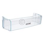 Abstellfach KOENIC 00743512 Flaschenfach 470x100mm für Kühlschranktüre