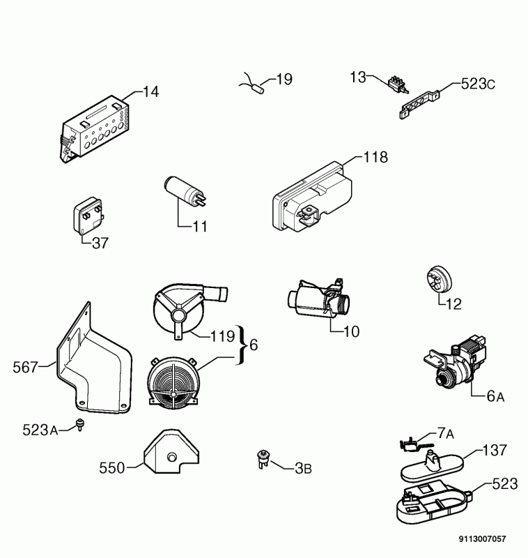 Ersatzteile_JSI3340W_91179800102_Bild_6