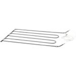 Heizkörper 1666 W Siemens 00073410 für Heizgerät Bosch
