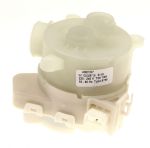 Umleiter 45° 2-Wege-Hybrid für Geschirrspüler Whirlpool/Indesit 488000521403 45°, 2-Wege