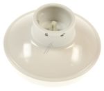 Zerkleinererabdeckung-Getriebeeinheit für Küchenmaschine & Mixer Hisense/Gorenje 685895 Gehäuse Schutz Antrieb