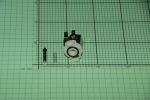 Magnetventil MD-WS-E51 für Amica Geschirrspüler 1047347 7W, 220-240VAC