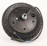 G2 Motor für E-Scooter KuKirin 43049 Antrieb, Leistungsstark
