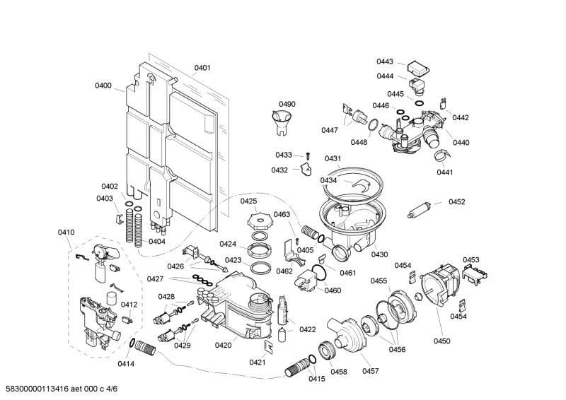 Ersatzteile_SE35T251SK_2F36_Bild_4