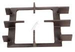 Gitter für Ofen Bosch Siemens 11064370 Brennergitter