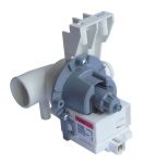 Magnetpumpe 34 Watt für Waschmaschine Com [Hersteller-Artikelnummer] Waschmaschinenpumpe