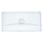 Schubladenblende LIEBHERR 7426932 für Gefrierkasten oben KühlGefrierKombination