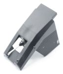 Schwarze Nadel für Kühlschrank Com 12935 Tonarm