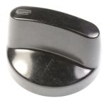 Knebel für Ofen Küppersbusch 543919 schwarz, Drehregler